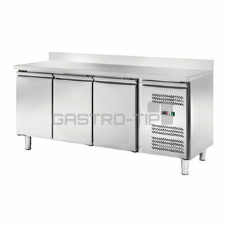 Stůl chladící AK3204TN GN1/1 (3x dveře) -2/+8°C
