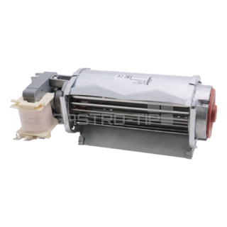 Ventilator motoru HF 57S, 109D