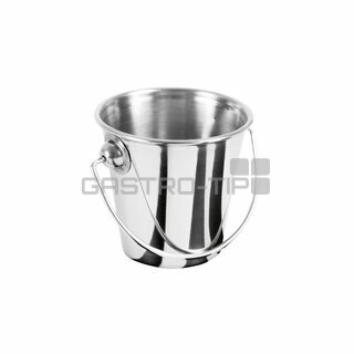 Mini kbelík servírovací