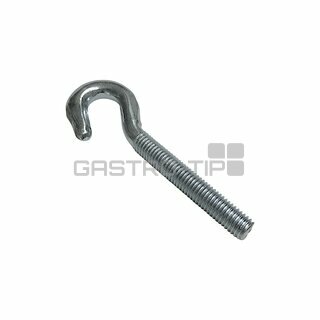 Držák pružiny víka HOOD