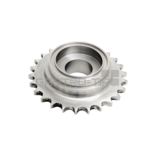 Kolo retezove 41500012 SCHRO