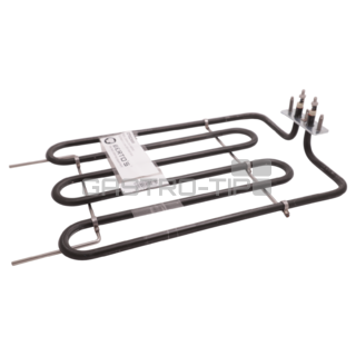 Těleso topné SALAMANDER2300W