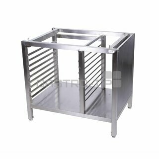 Podstavec pod konvektomat 5P 950x600x1800