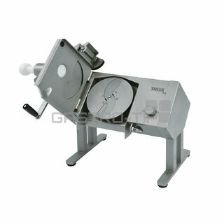 Stolní krouhač zeleniny G 5.1