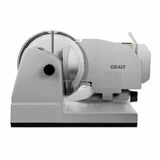 Nářezový stroj Graef Master 3020 VS