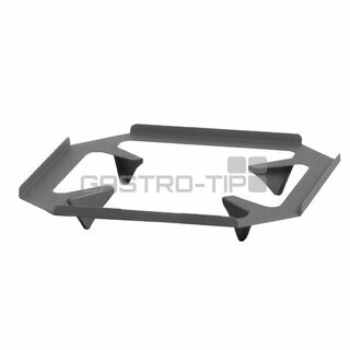 Držák na wok pánev