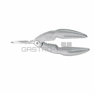 Nůžky na humra s pinzetou