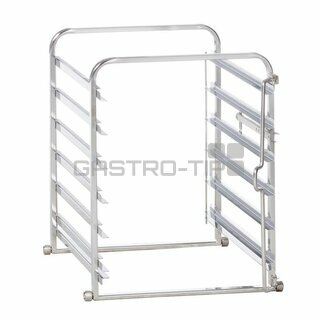 Stojanový vozík 101