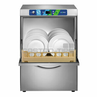 Myčka nádobí dvouplášťová SW50-32-2 DBS 400V systém switch