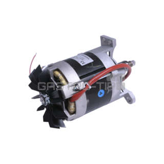 Motor G1-30/VA800 400V 81011 GRAEF