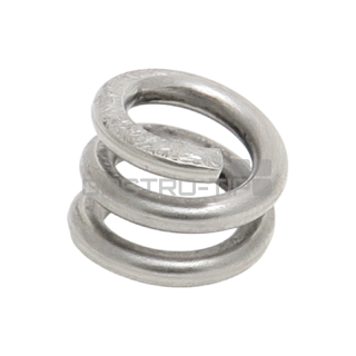 Pruzina snek/motor E3004 GRAEF