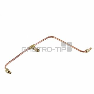 Trubka k prutokomeru ATLANTIC 7.0.000.0102