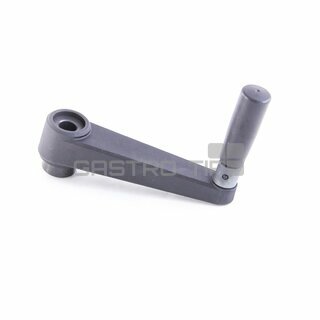 Klika vytáčení G9BR12