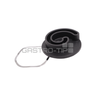 Kulisa platkovace+podlozka E 3004 GRAEF