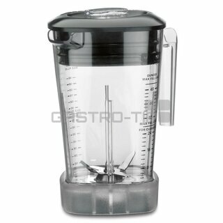 Nádoba 1,4 l CAC93Xl (víko+nůž)