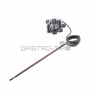 Termostat pojistný 450° MASTER