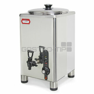 El. varný termos Fiamma TLF6