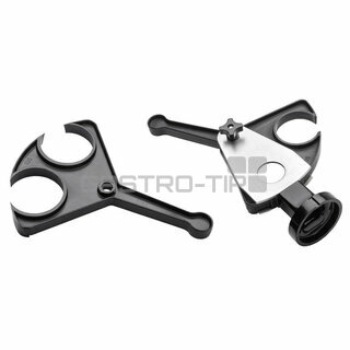 Porcovací zařízení Feuma PE (pro mlýnek FW)