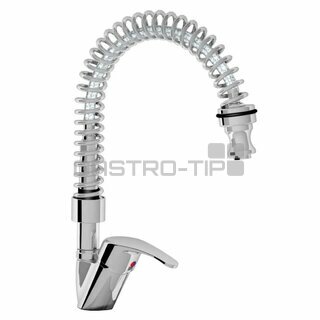 Baterie Molly stolní se sprchou