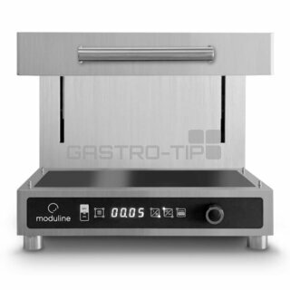 Salamander gril SEH103E Flexy (400V) sklokeramický