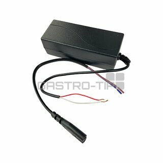 Transformátor 100-240VAC, 24VDC