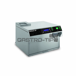 Leštička se sterilizací příborů EAGLE UP EVO