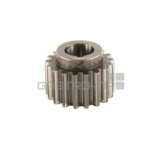 Kolo ozubene SP80/F-8006