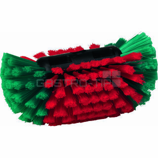 Auto-kartáč na ráfky 240 mm, černá 545252