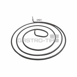 Teleso topne pro plotnu na crepes 40cm