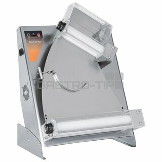 Vyvalovačka těsta DSA 420