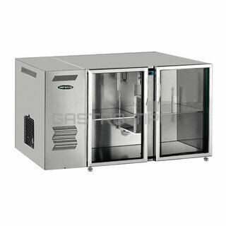 X-3ZM - zásuvkový set - nerez