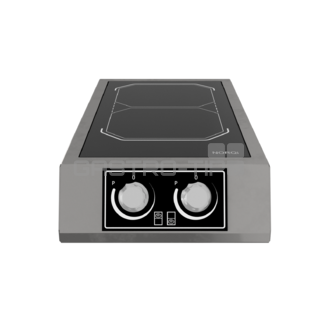 Multifunkční indukční sporák SPIN 02 TT plotna 3,5kW / 230V