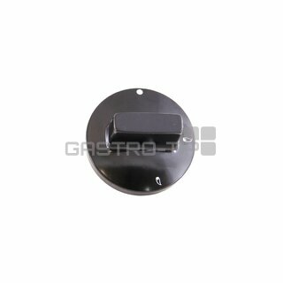 Knoflík regulace GYROS (plyn)