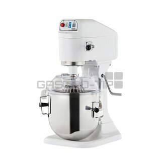 Robot SP-800A 8L bílý