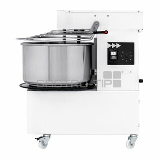 Hnětač spirálový ITR 30 2V 400V - dvourychlostní