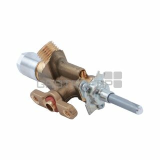 Ventil plyn BMF 1/1 G SP