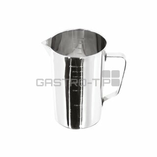 Odměrka (2,0 l) nerez