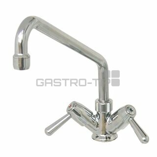 Baterie stolní - dvoupákové