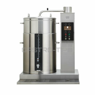 Výrobník filtrované kávy (čaje) CBx40L