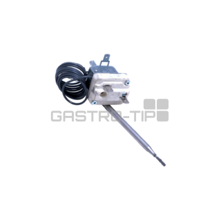 Termostat - vitrína ECV 0/110 CB