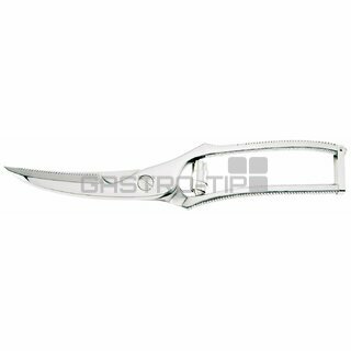 Nůžky na drůbež classic 250 mm