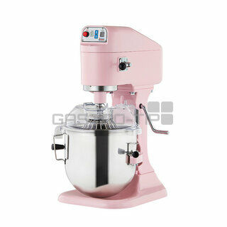 Robot SP-800A 8L růžový