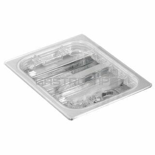 VacBox víko GN 1/3 polykarbonátové