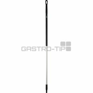 Násada hliníková 1510 mm - černá