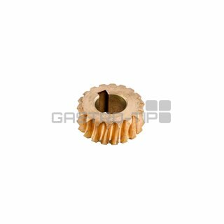 Kolo ozubene W12 HLM