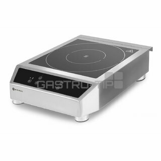 Indukční vařič HENDI 3500D