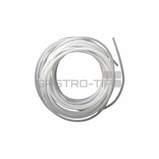 Těsnění pod násypku, vnější prům.4mm/2mm,