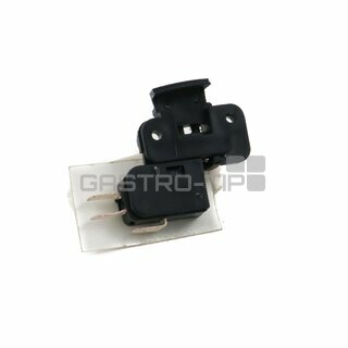 Drzak mikrospinace misy WFP16S CONAIR 033665