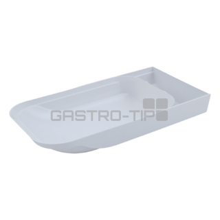 Víko SP1 02.GT0023.WHT CESK