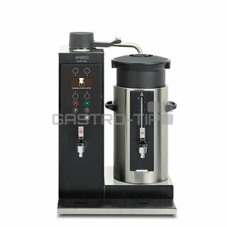 Výrobník filtrované kávy (čaje) CB/Wx5R